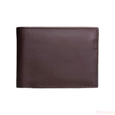 Leather Wallets for Men